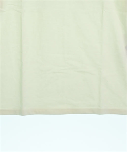 GUCCI เสื้อยืด/เสื้อท็อปส์