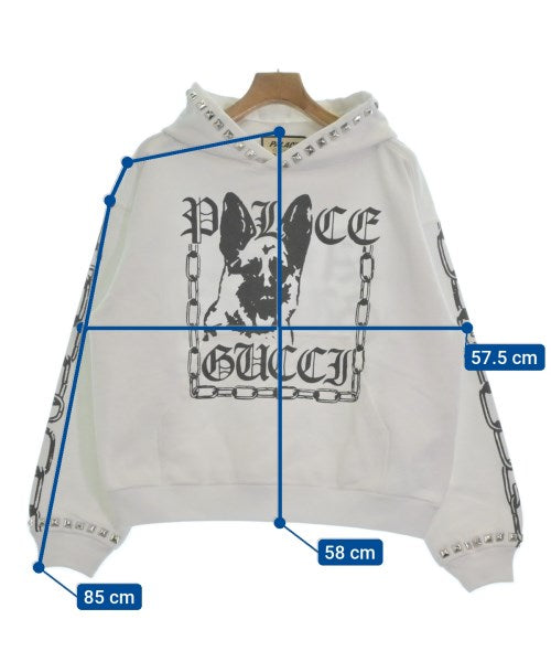 GUCCI เสื้อฮู้ด