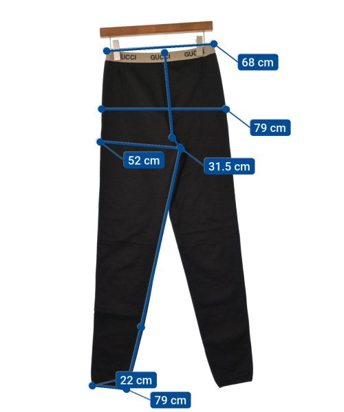 GUCCI กางเกง อื่น