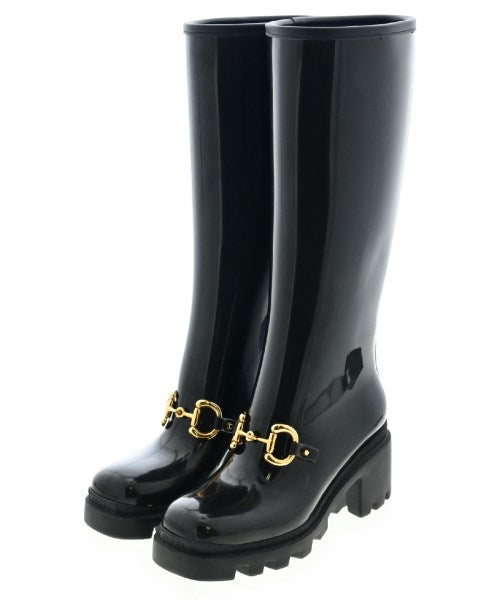 GUCCI รองเท้าบูท