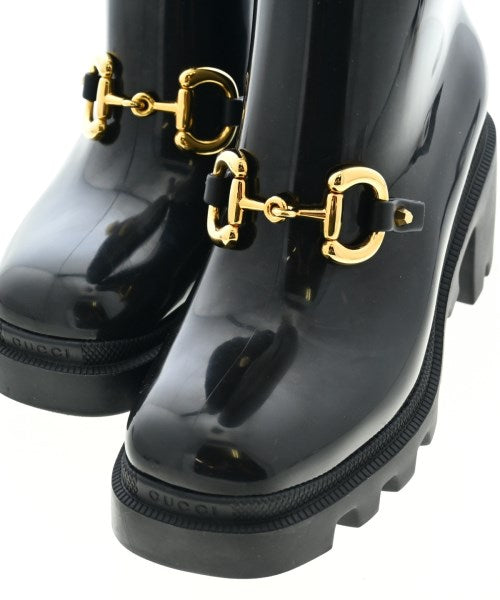 GUCCI รองเท้าบูท