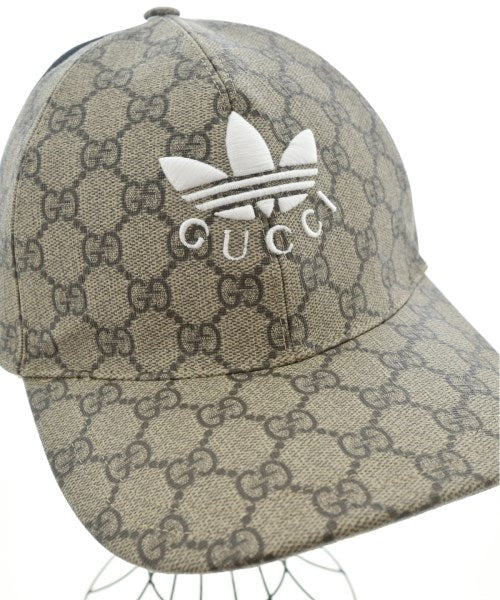 GUCCI หมวกแก๊ป