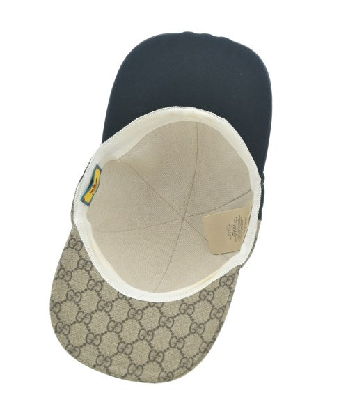 GUCCI หมวกแก๊ป