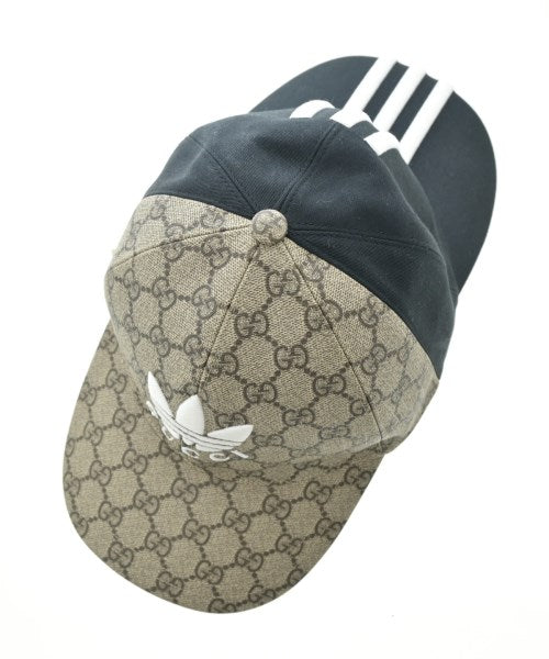GUCCI หมวกแก๊ป