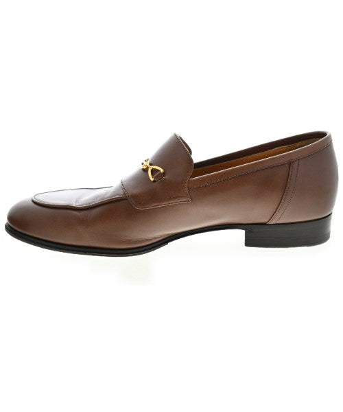 GUCCI รองเท้าสวมทางการ