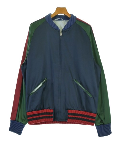 GUCCI แจ็คเก็ตสนามกีฬา