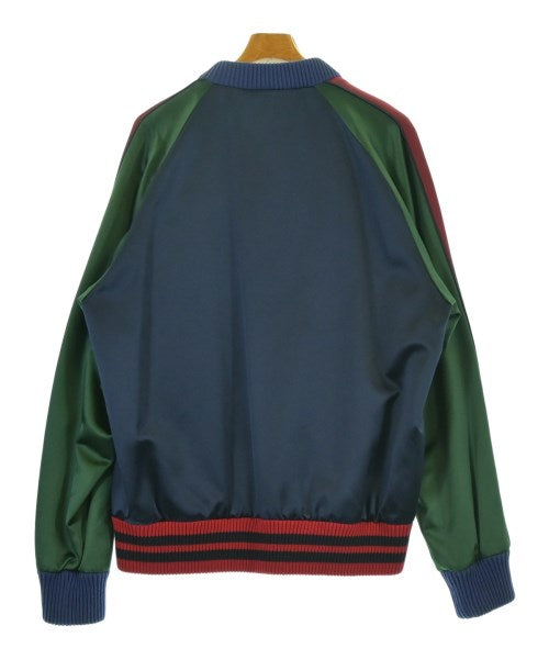 GUCCI แจ็คเก็ตสนามกีฬา