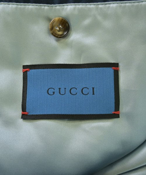 GUCCI แจ็คเก็ตสนามกีฬา