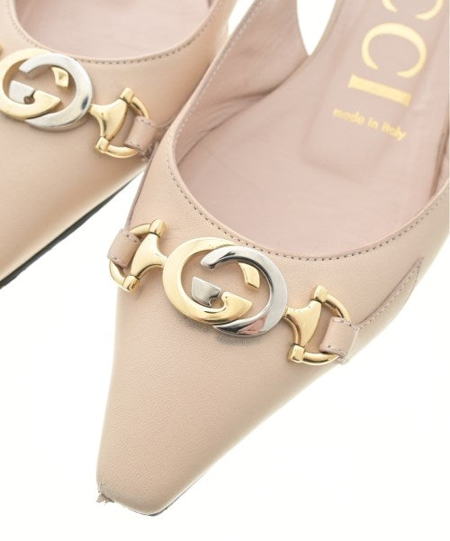 GUCCI รองเท้าแตะ