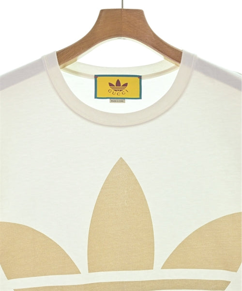 GUCCI เสื้อยืด/เสื้อท็อปส์