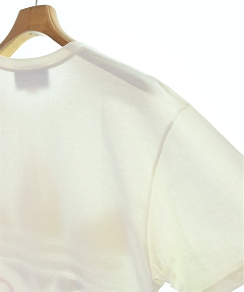 GUCCI เสื้อยืด/เสื้อท็อปส์