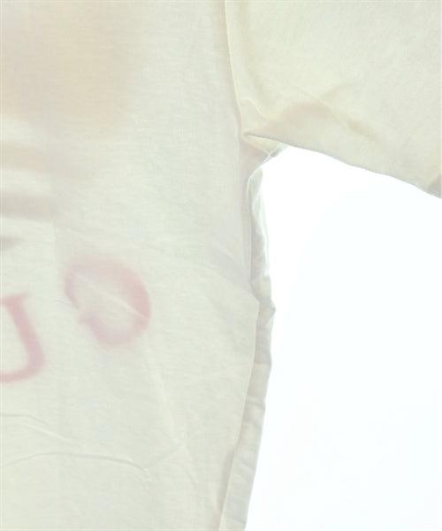 GUCCI เสื้อยืด/เสื้อท็อปส์