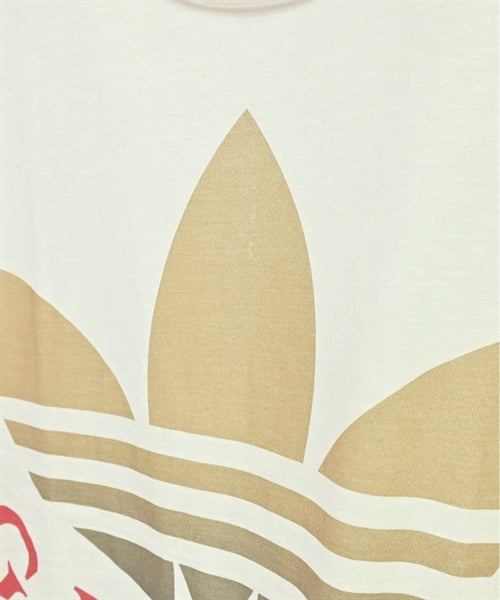 GUCCI เสื้อยืด/เสื้อท็อปส์