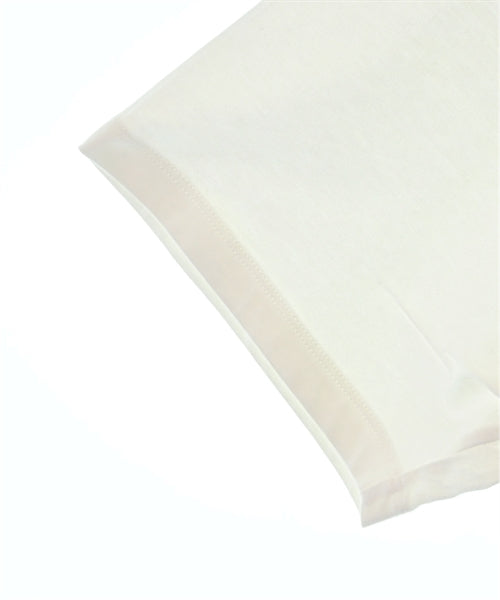 GUCCI เสื้อยืด/เสื้อท็อปส์