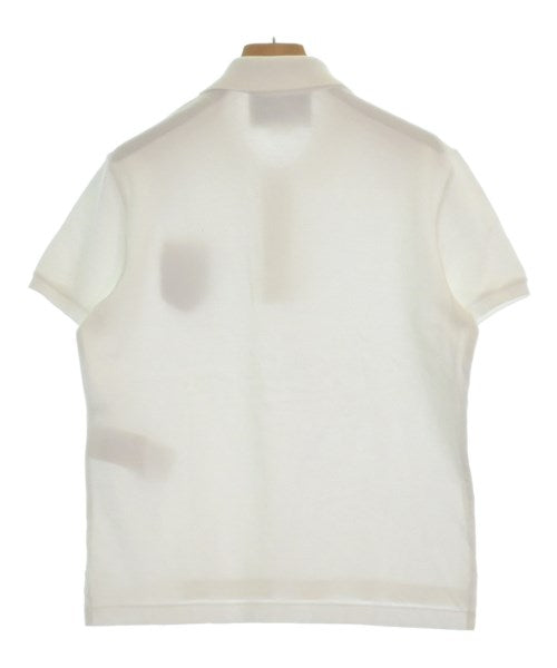 GUCCI เสื้อโปโล