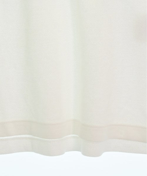 GUCCI เสื้อโปโล