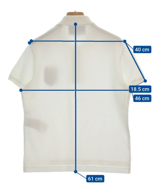 GUCCI เสื้อโปโล