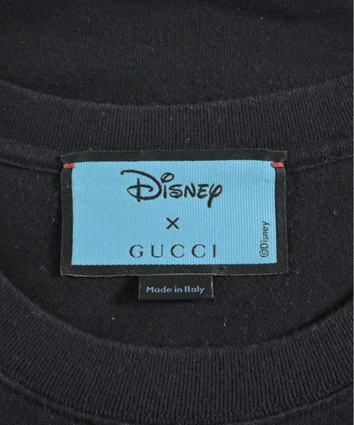 GUCCI เสื้อยืด/เสื้อท็อปส์