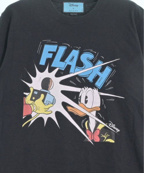 GUCCI เสื้อยืด/เสื้อท็อปส์