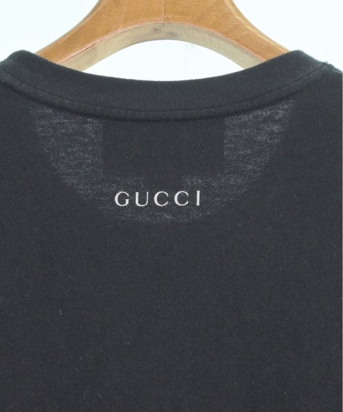 GUCCI เสื้อยืด/เสื้อท็อปส์