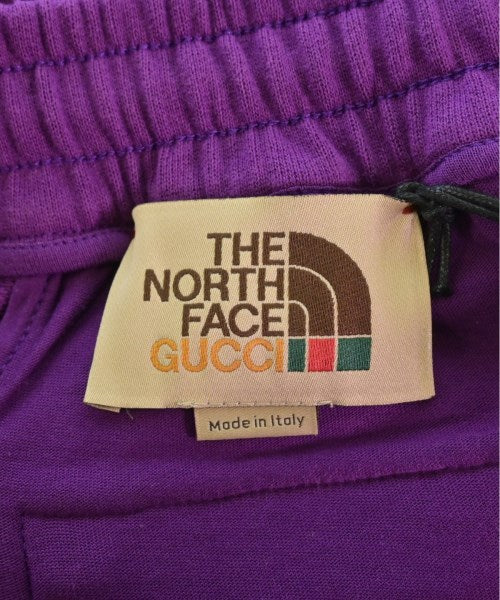 GUCCI กางเกงวอร์ม