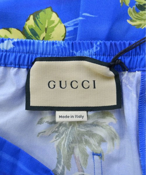 GUCCI กางเกงขาสั้น