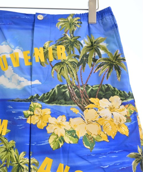 GUCCI กางเกงขาสั้น