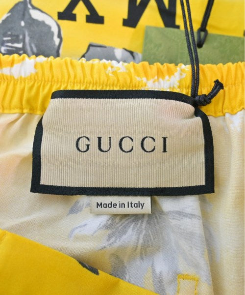 GUCCI กางเกงขาสั้น