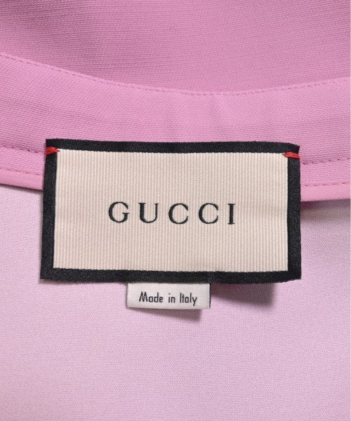 GUCCI กระโปรงสั้น