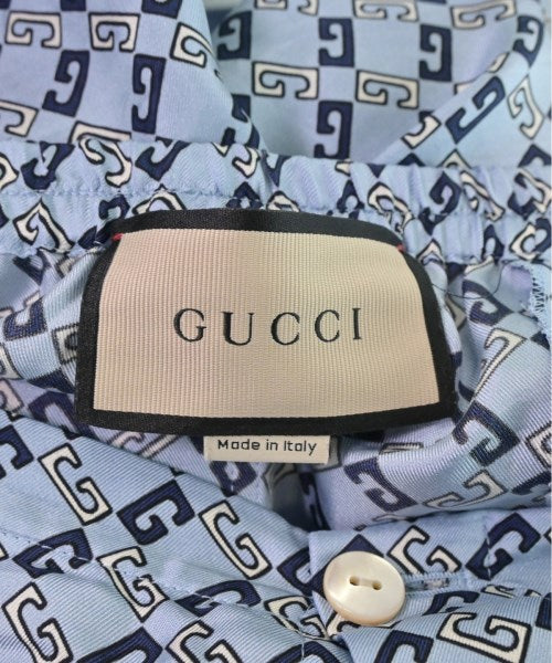 GUCCI กางเกงขาสั้น