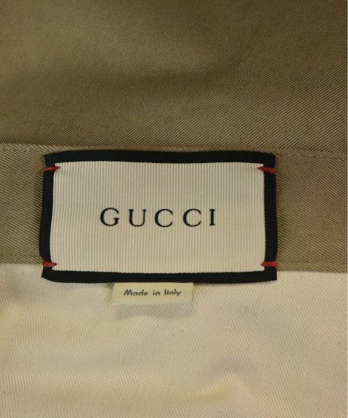 GUCCI กางเกง อื่น