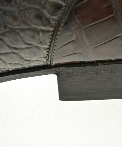 GUCCI รองเท้าสวมทางการ
