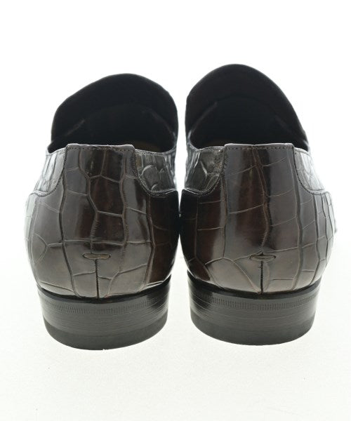 GUCCI รองเท้าสวมทางการ