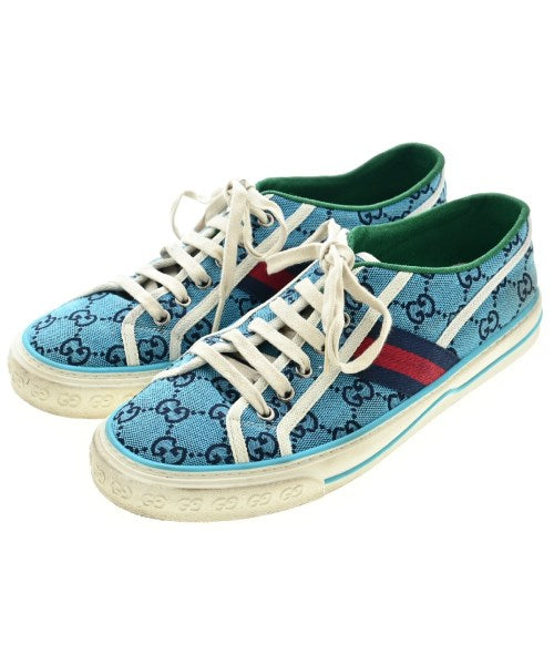 GUCCI รองเท้าผ้าใบ