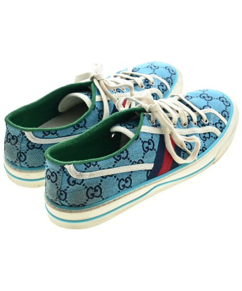 GUCCI รองเท้าผ้าใบ