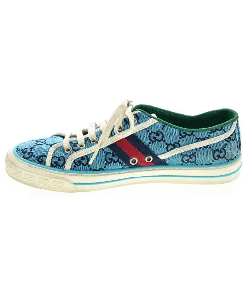 GUCCI รองเท้าผ้าใบ