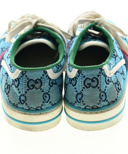 GUCCI รองเท้าผ้าใบ