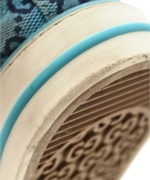 GUCCI รองเท้าผ้าใบ