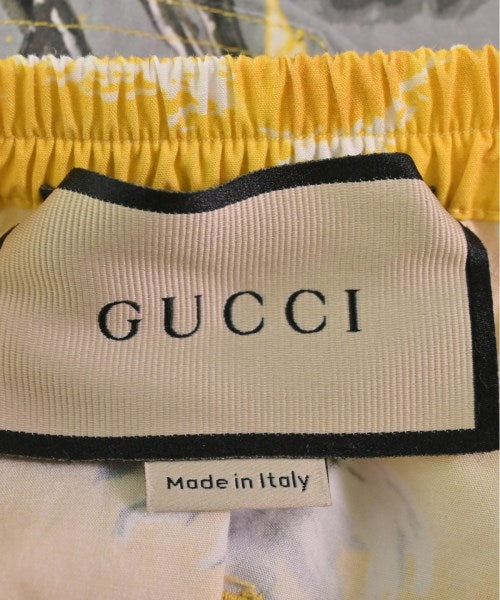 GUCCI กางเกงขาสั้น