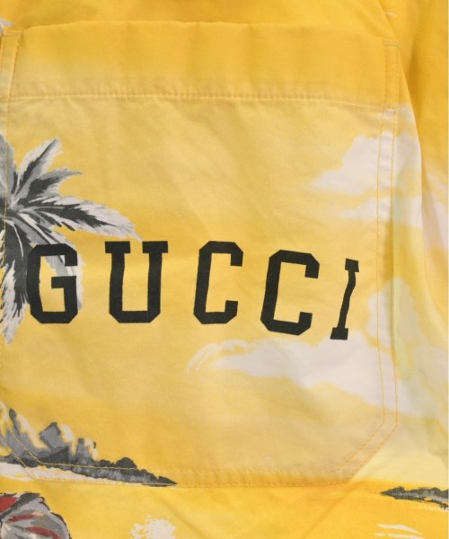 GUCCI กางเกงขาสั้น