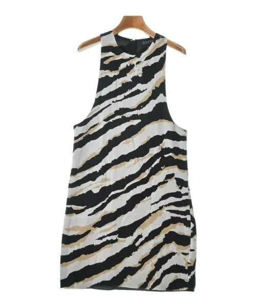 GUCCI ชุดเดรส