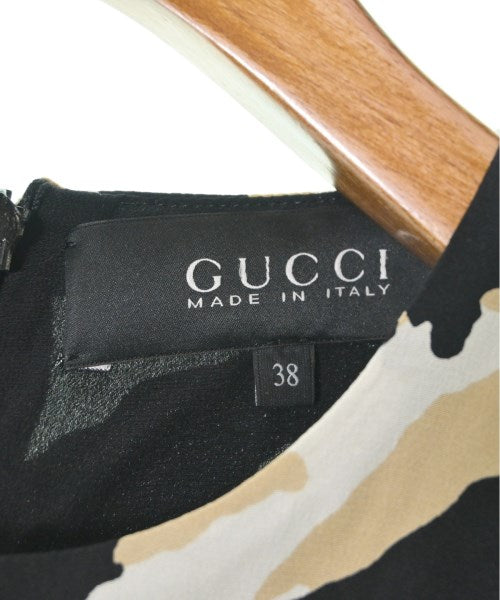 GUCCI ชุดเดรส