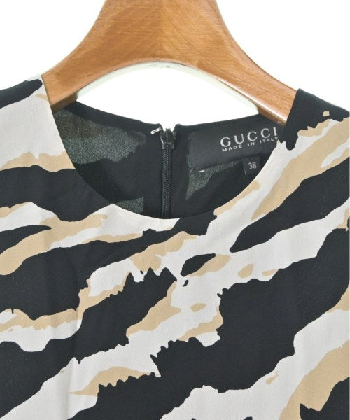 GUCCI ชุดเดรส