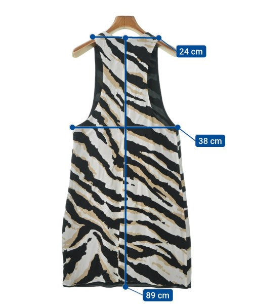 GUCCI ชุดเดรส