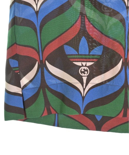 GUCCI เสื้อลำลอง