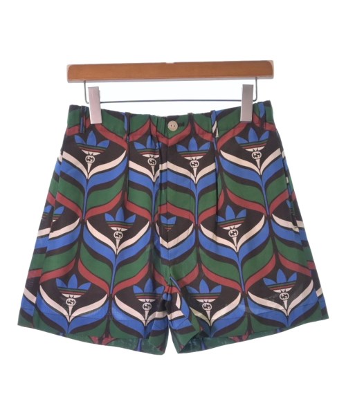 GUCCI กางเกงขาสั้น