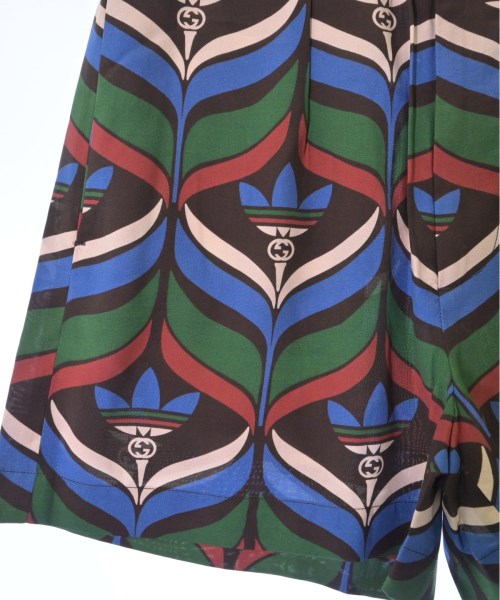 GUCCI กางเกงขาสั้น