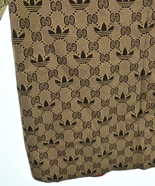 GUCCI เสื้อคลุมคอปก Soutien