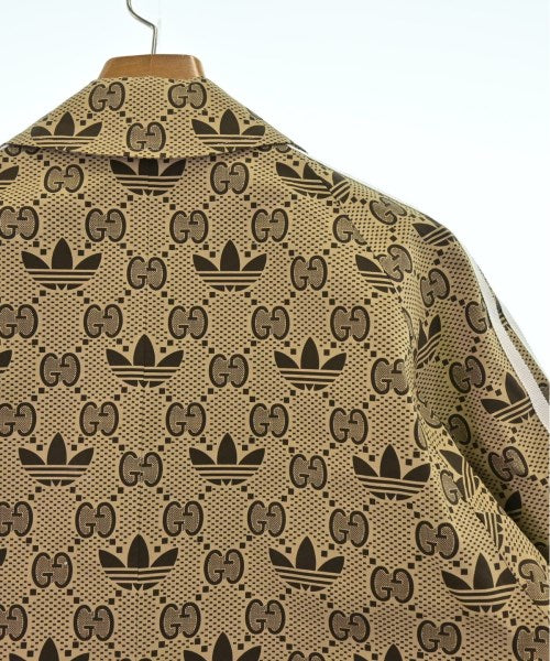 GUCCI เสื้อคลุมคอปก Soutien