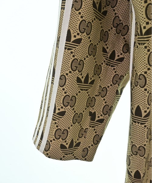 GUCCI เสื้อคลุมคอปก Soutien